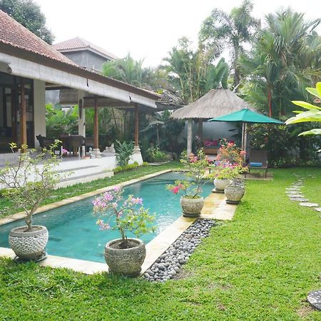Villa Damai Ubud  Exterior photo