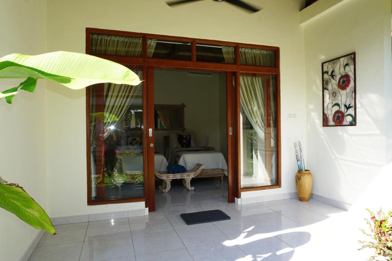 Villa Damai Ubud  Exterior photo