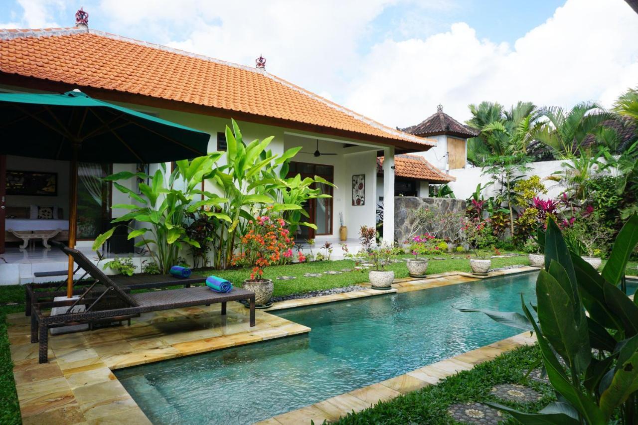 Villa Damai Ubud  Exterior photo